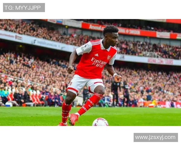 萨卡在阿森纳的崛起之路与未来发展潜力分析